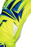 Reusch Attrakt Grip Junior 5672815 2005 gelb 4